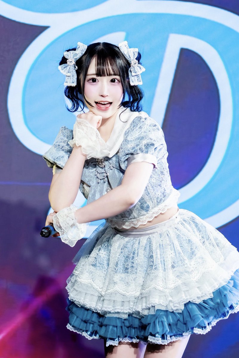 藍瀬ゆき【SMiLE DROP】🔥4/26と4/29動員重要🔥 tweet media