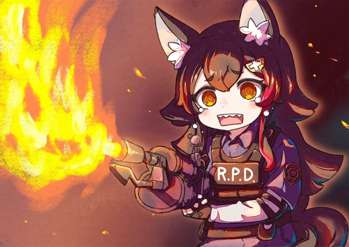 友絵竹成 tweet media