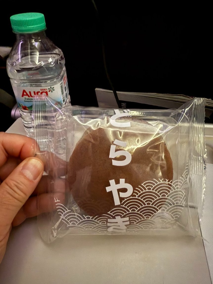 Jimmy(จิมมี่)🪧街角のタイ語🇹🇭 tweet media