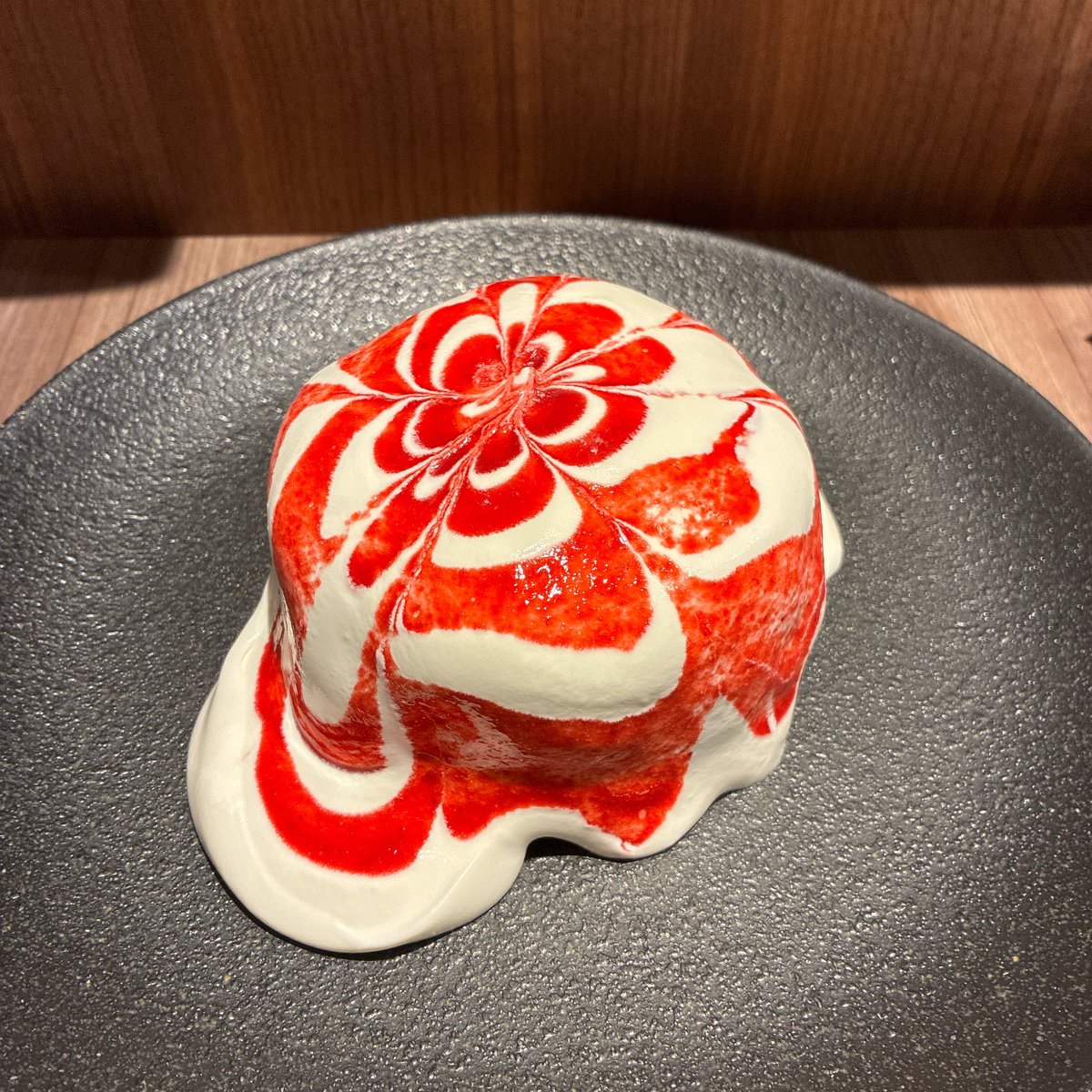 あんころう tweet media