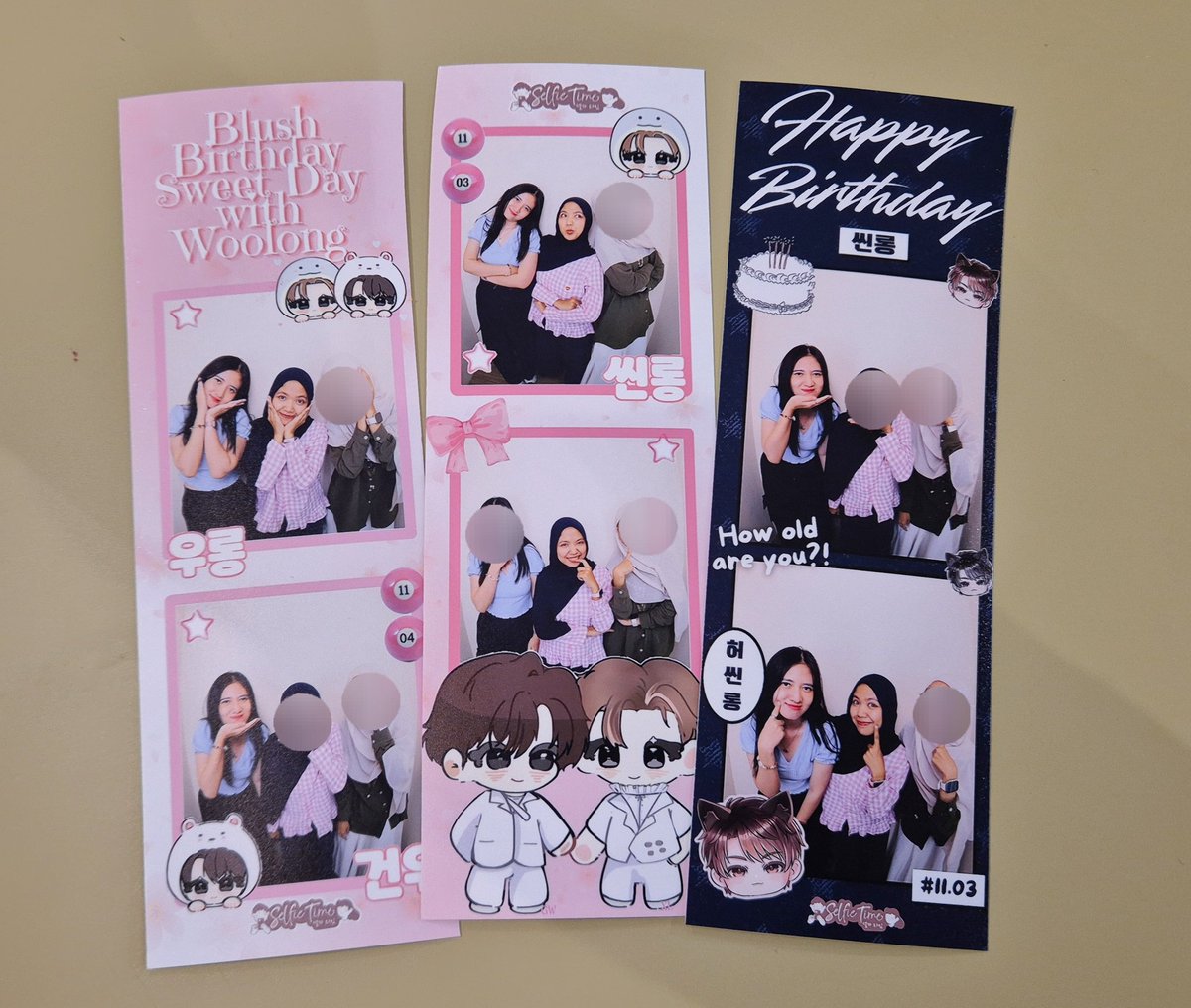 cha☆🌸 tweet media