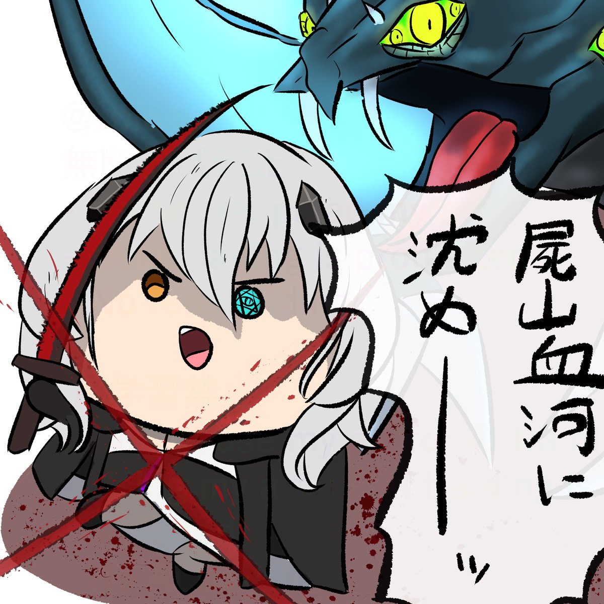 クマー@ゲーム好き tweet media