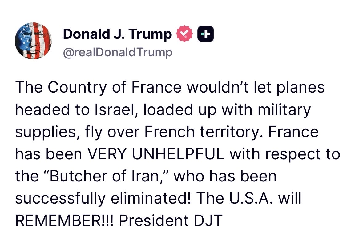 Trump War Room tweet media