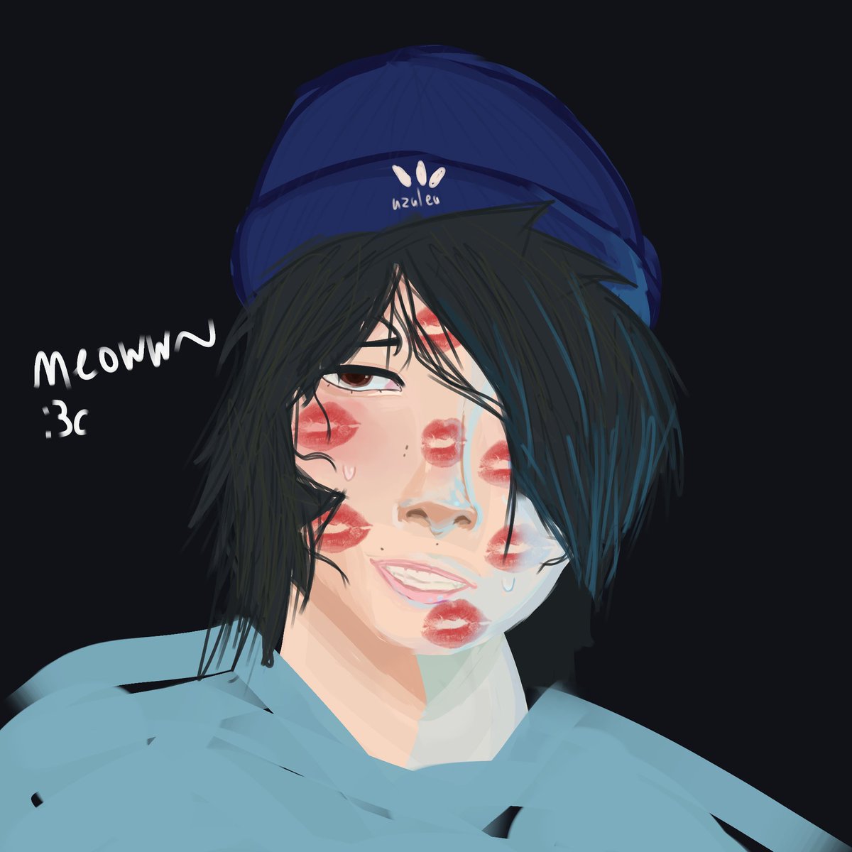 azalea 💉 tweet media