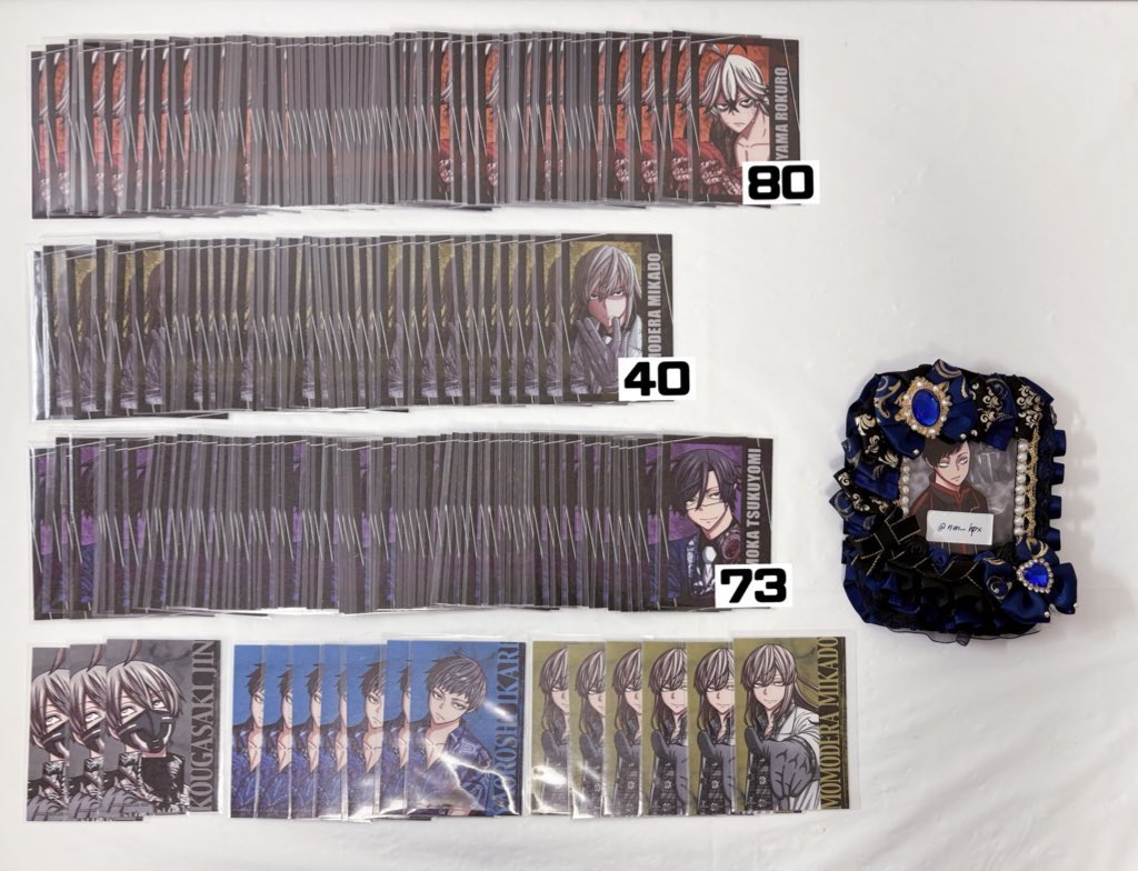 ひよ＠リトリン一読お願いします tweet media