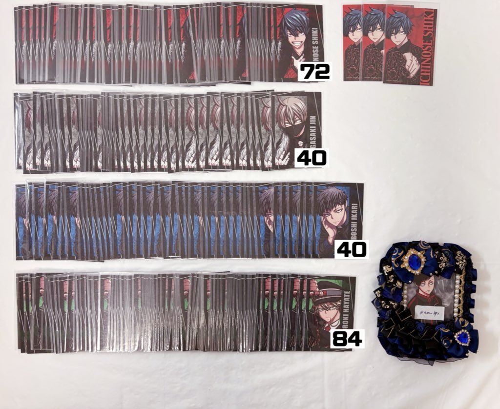 ひよ＠リトリン一読お願いします tweet media