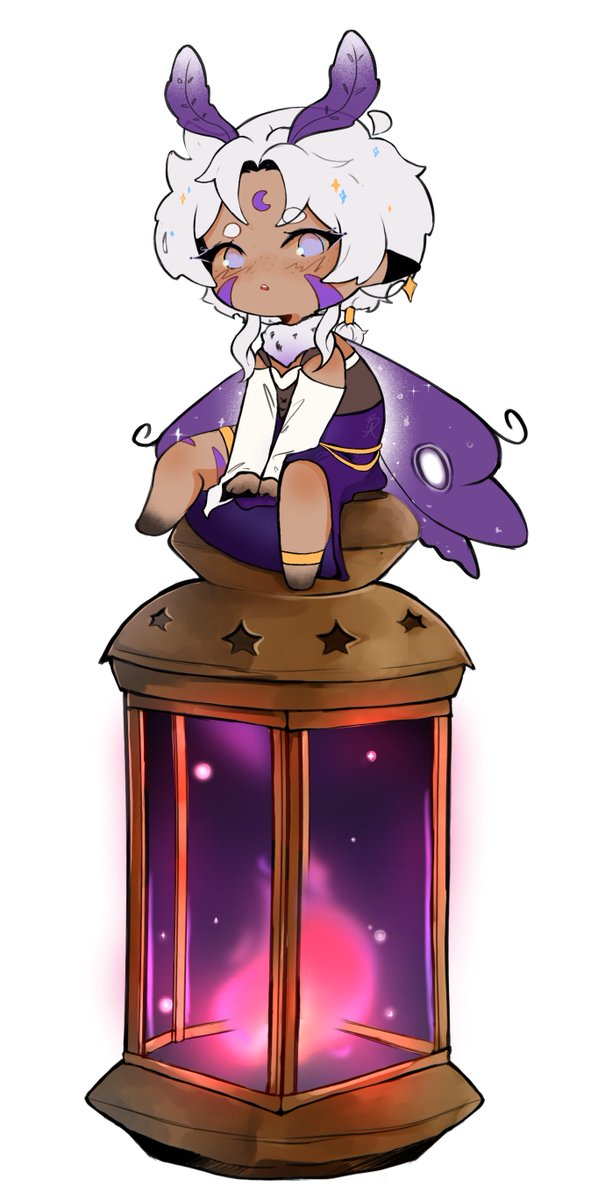 B ~ needs a nap tweet media