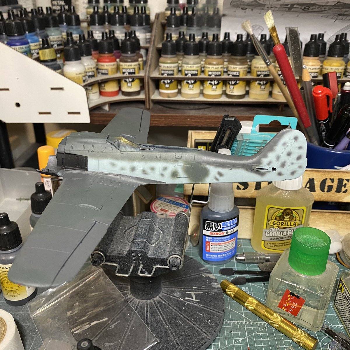 SuboptimalConclusions tweet media