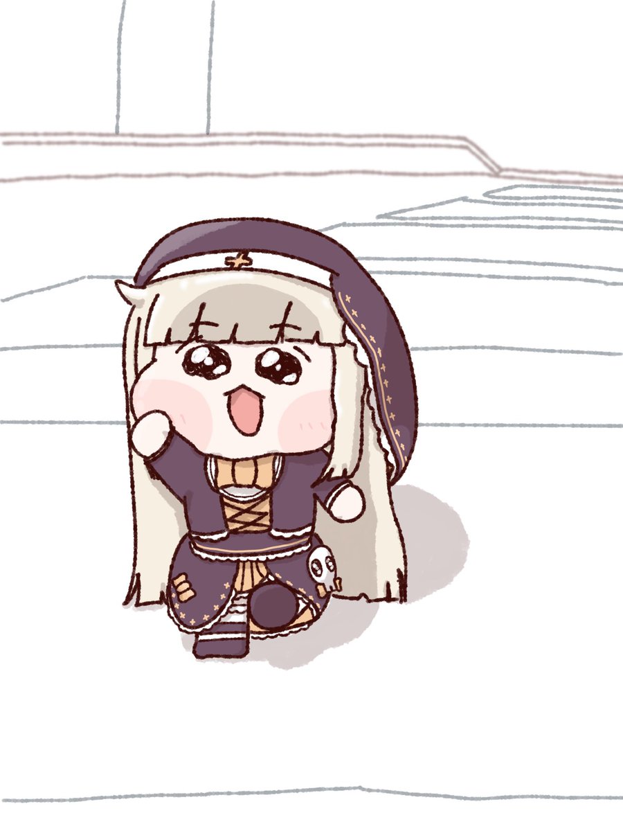 スピキ描きたい tweet media