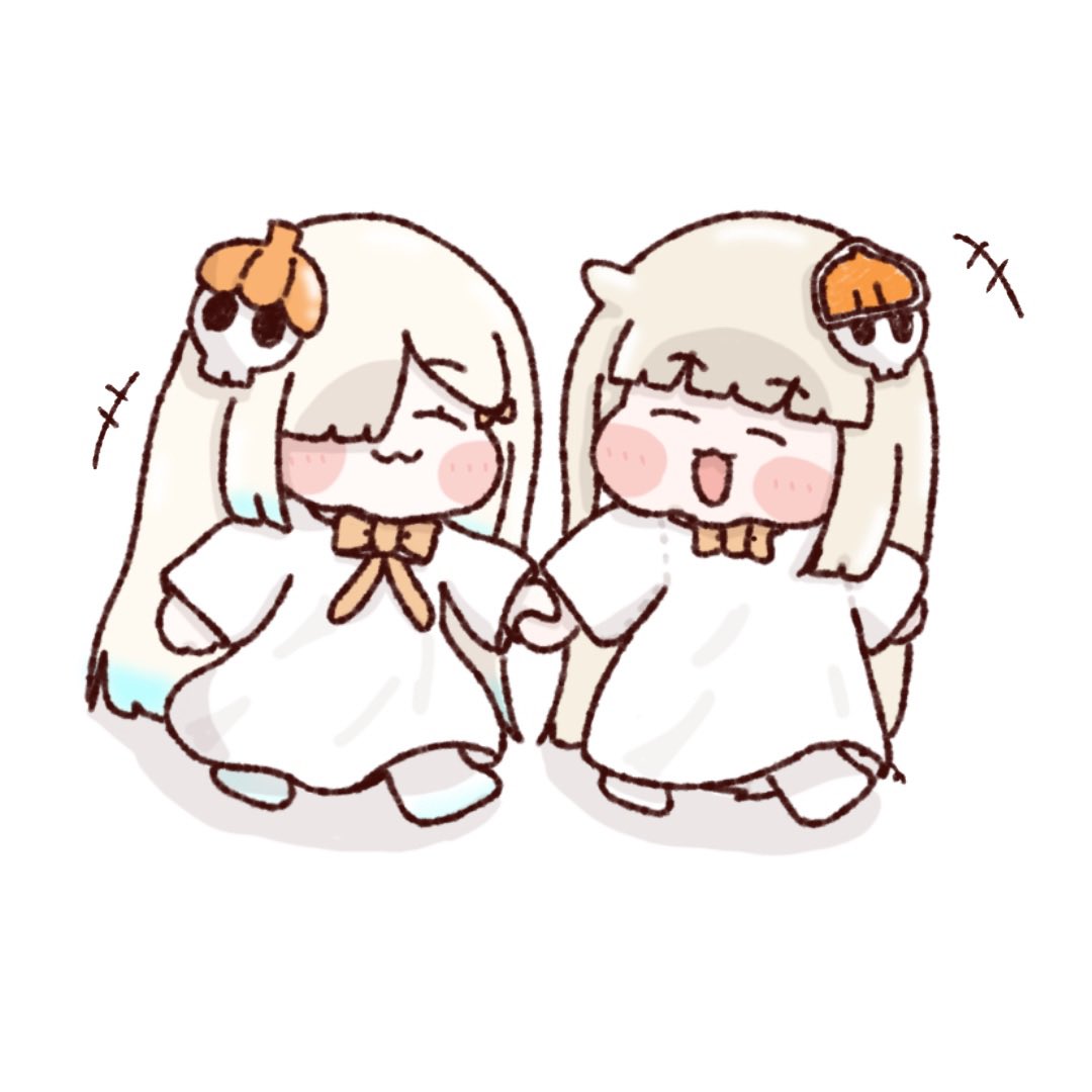 スピキ描きたい tweet media