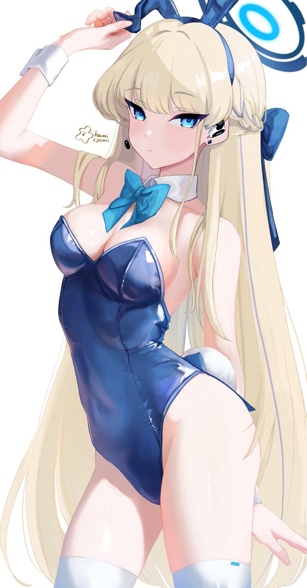 ﾊﾐﾁｮﾐ tweet media