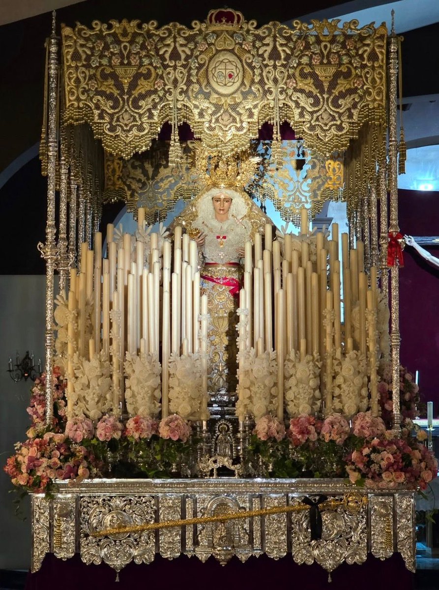 Hdad. Gran Poder tweet media