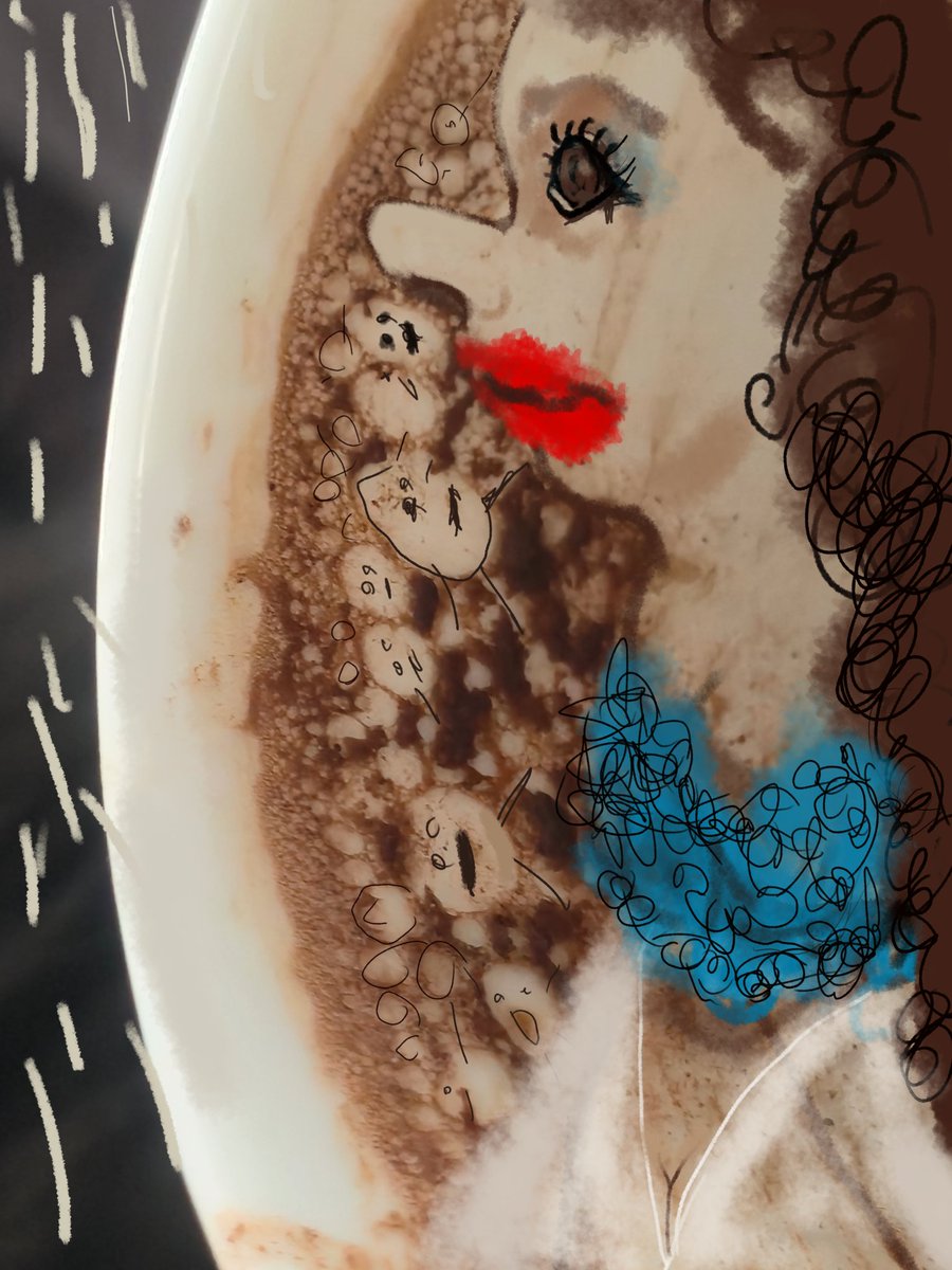 Binnaz  Koca tweet media