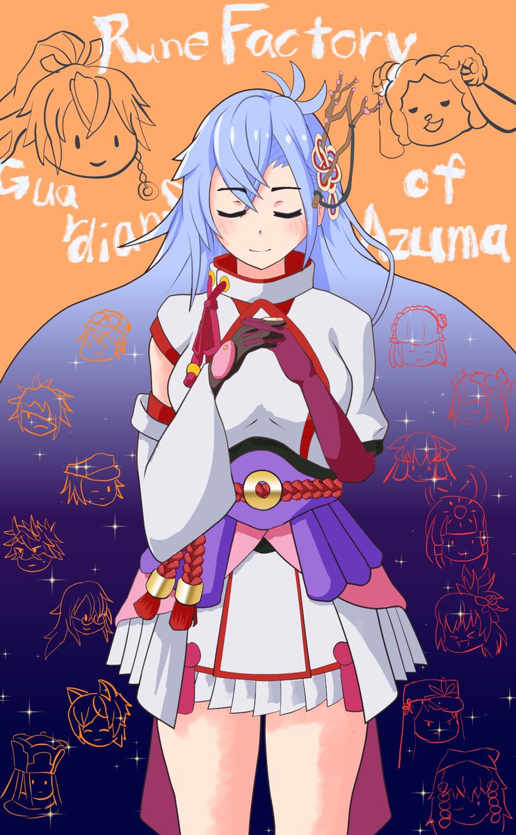 あさぎり羅壱 tweet media