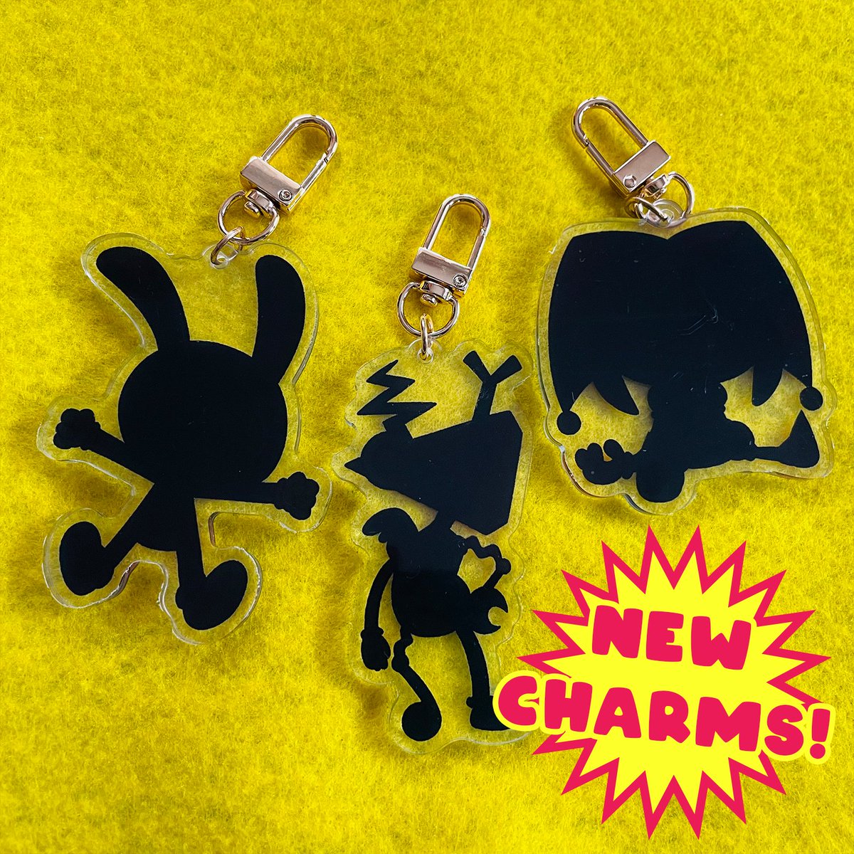 AniMio Studio 🔜 Kawaii Kon 2026 tweet media