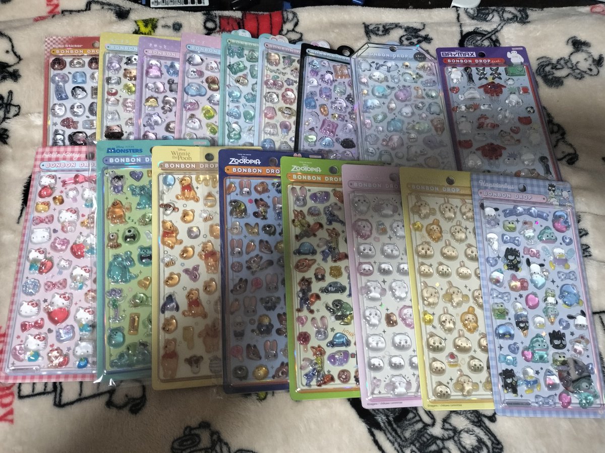 なみ@ポプ活 tweet media