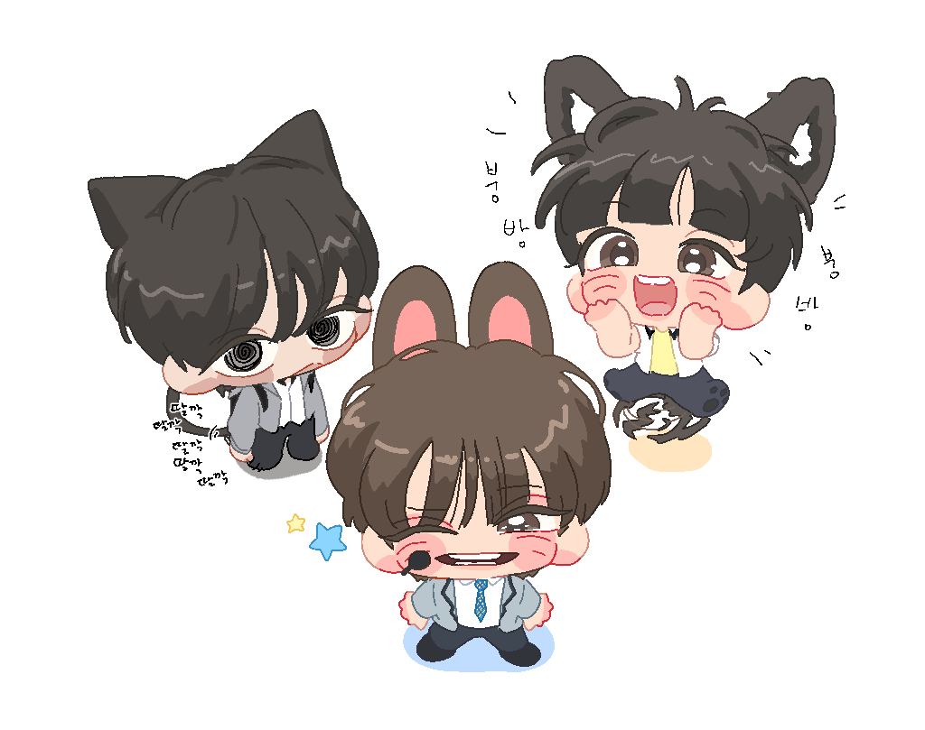 보자기 tweet media