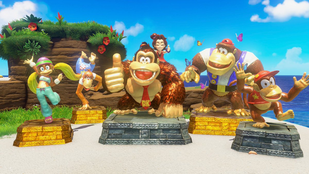 うぱ@DKチャンネル tweet media