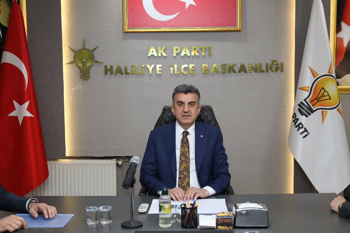 M.İlhami GÜNBEGİ tweet media