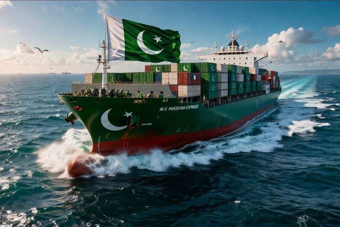 drsameerthinks's tweet image. Despite global pressure and rising fuel costs, Pakistan is still securing international support and staying on track economically. Stability doesn’t happen overnight—it’s built step by step.

#EconomicStability #PakistanProgress #IMF #Recovery
@Financegovpk @StateBank_Pak