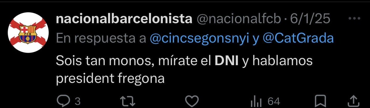 J. González tweet media