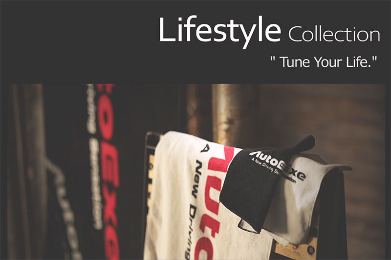 オートエクゼ/AutoExe Inc. tweet media