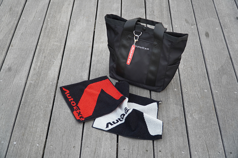 オートエクゼ/AutoExe Inc. tweet media