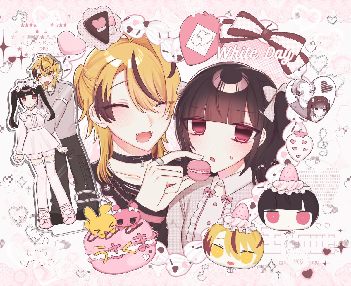 ただうつ(受付状況bio) tweet media