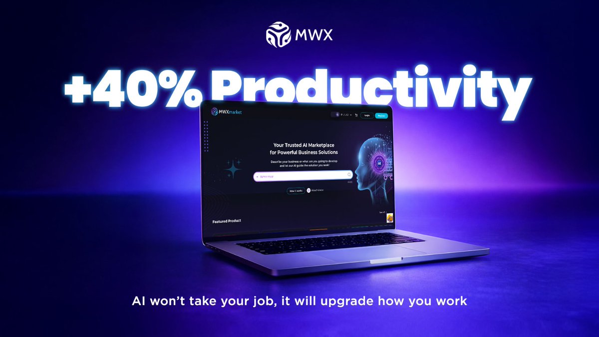 MWX | Real-Time Alpha AI tweet media
