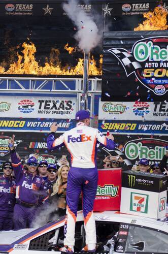 Front Row Racing tweet media