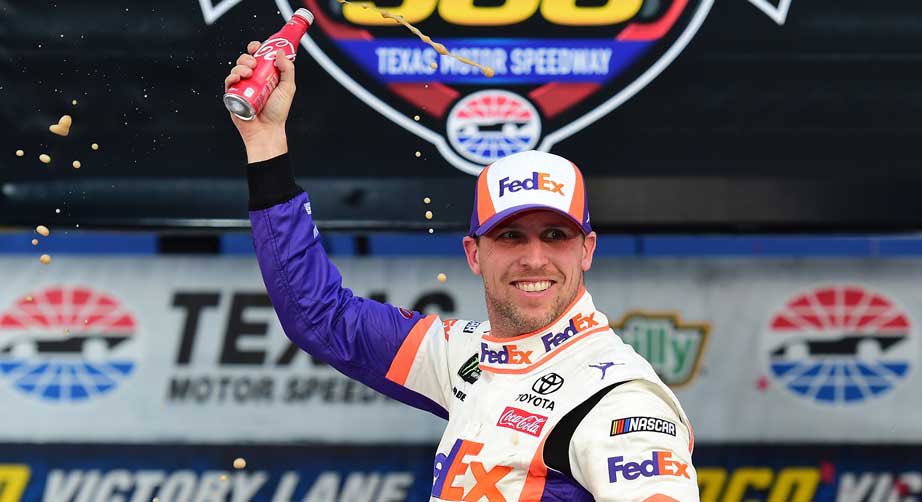 Front Row Racing tweet media