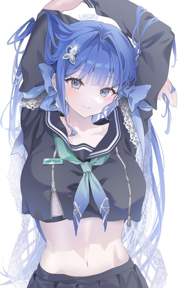 LASERI✧* tweet media