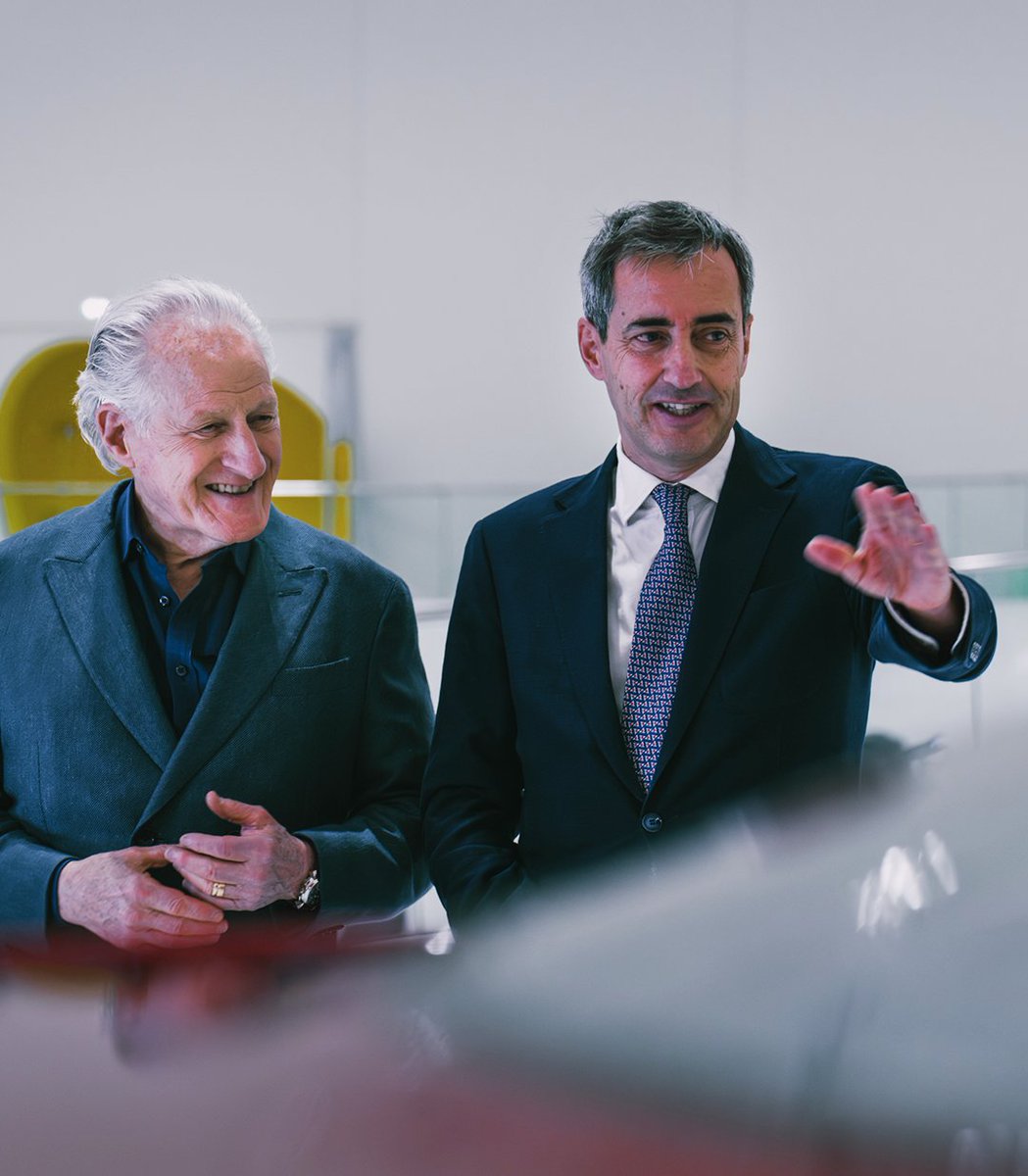 Musei Ferrari tweet media