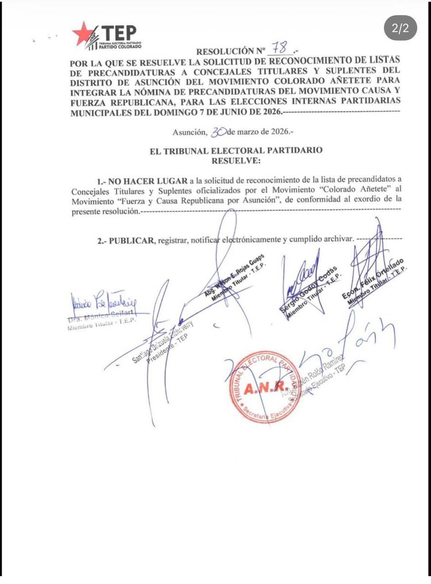 José Alvarenga Bonzi tweet media