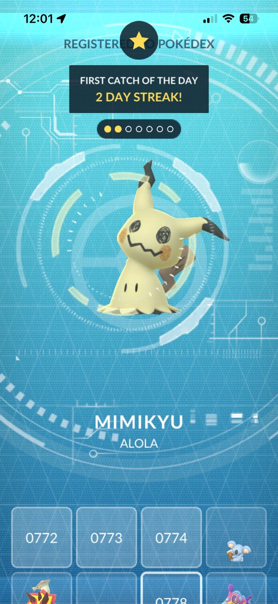 M_ExploresGO's tweet photo. @Brendan55696649 @SerebiiNet I can promise you haha https://t.co/NNmHaVPUvh