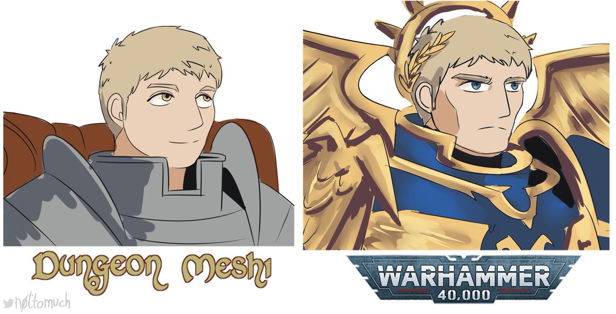 n0ttomuch (commisions open) tweet media