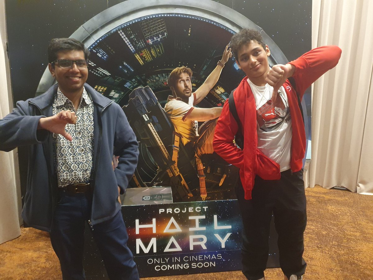 Ruhan Shafi tweet media