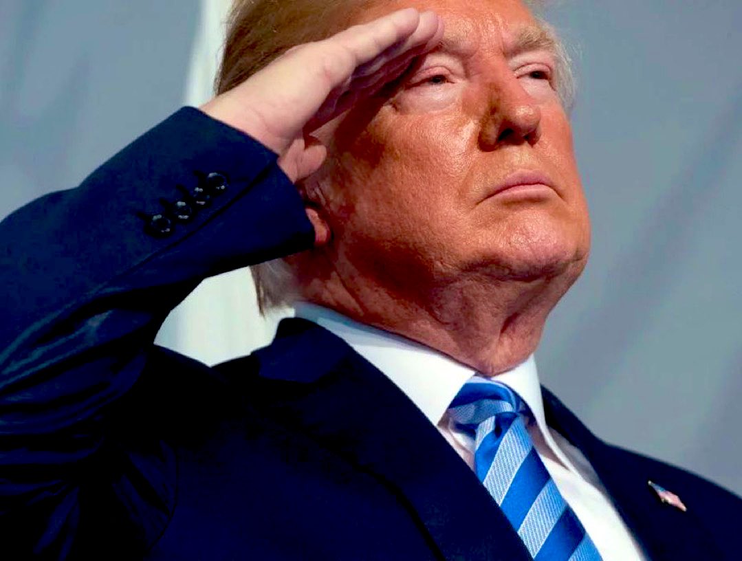 تعذّر التحقق من تصريح منسوب لترامب حول مضيق هرمز — نحتاج إلى مصدر موثوق