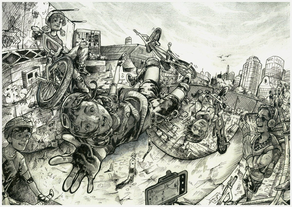 Sunzase | OPEN WAITING LIST tweet media