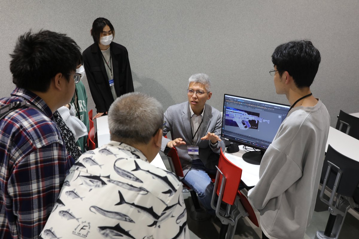 国際工科専門職大学【名古屋】 tweet media