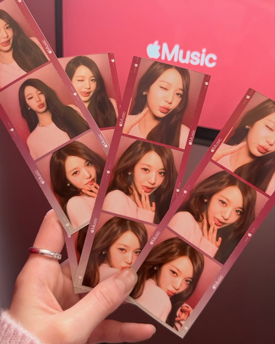no context wonyoung tweet media