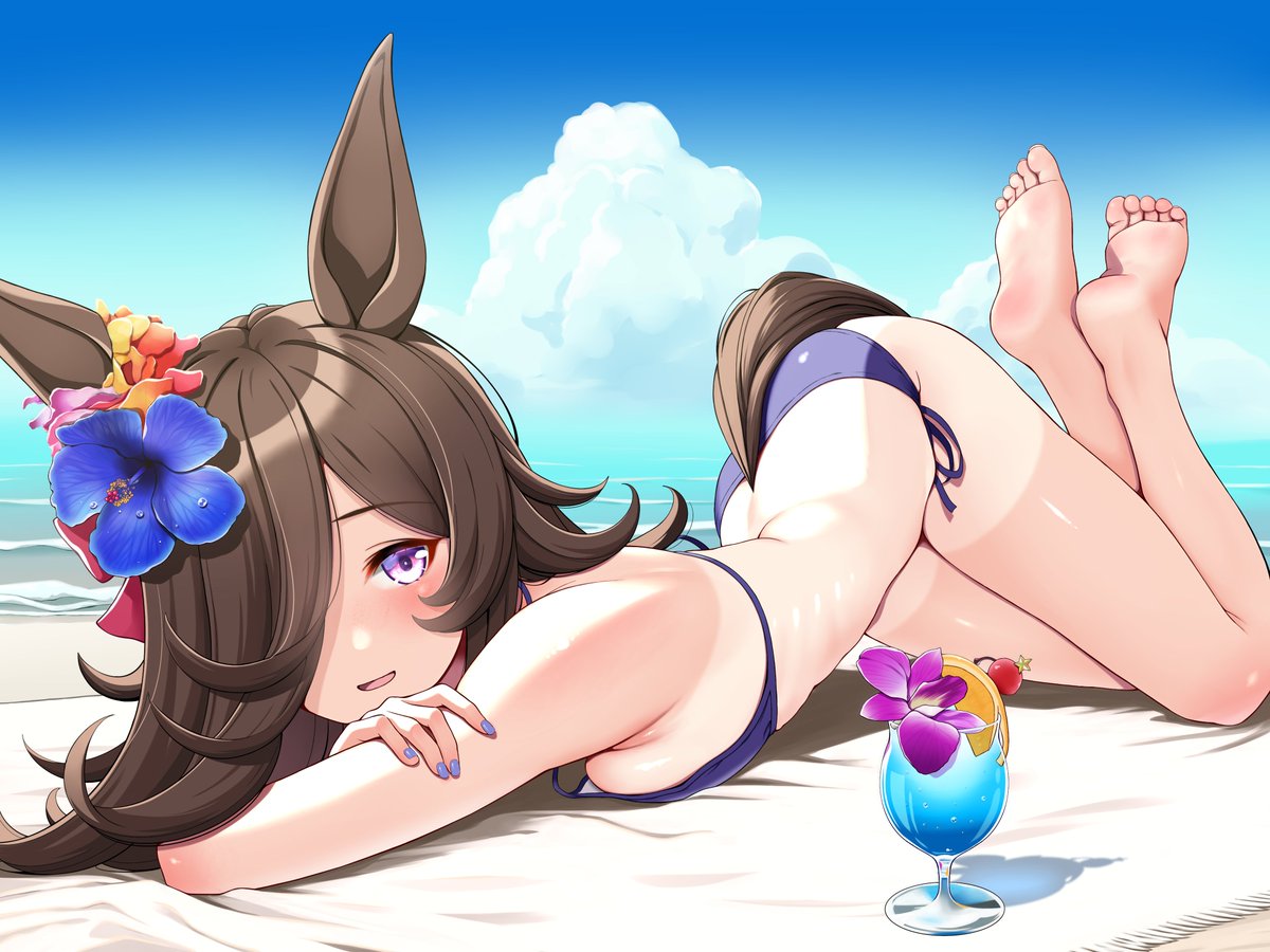 つっし2号店 tweet media