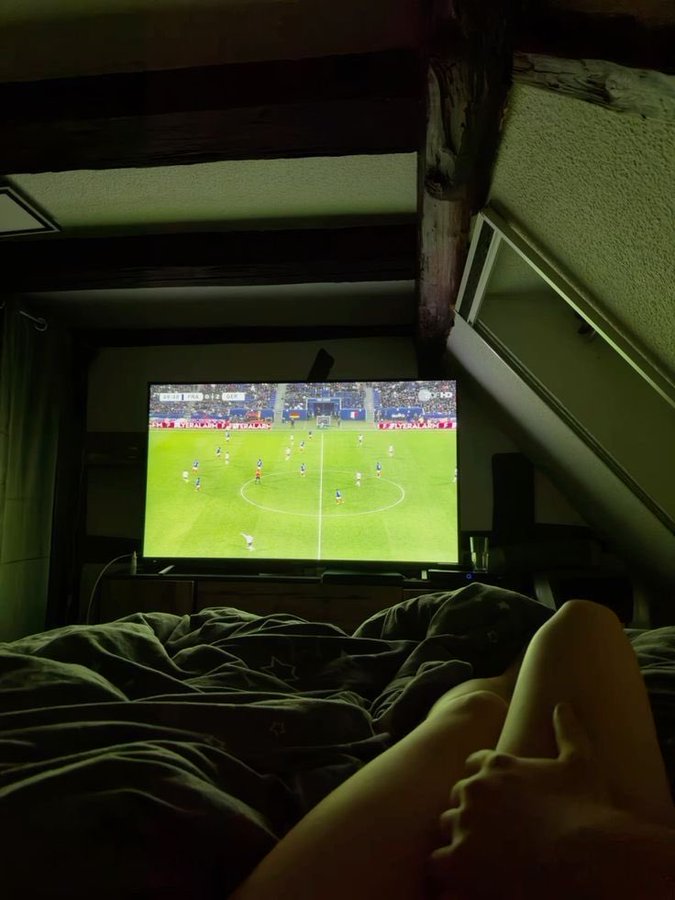 Out Of Context Football tweet media