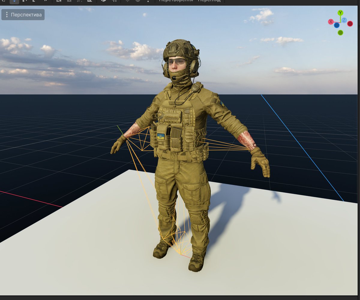 Liubezhanin Productions tweet media