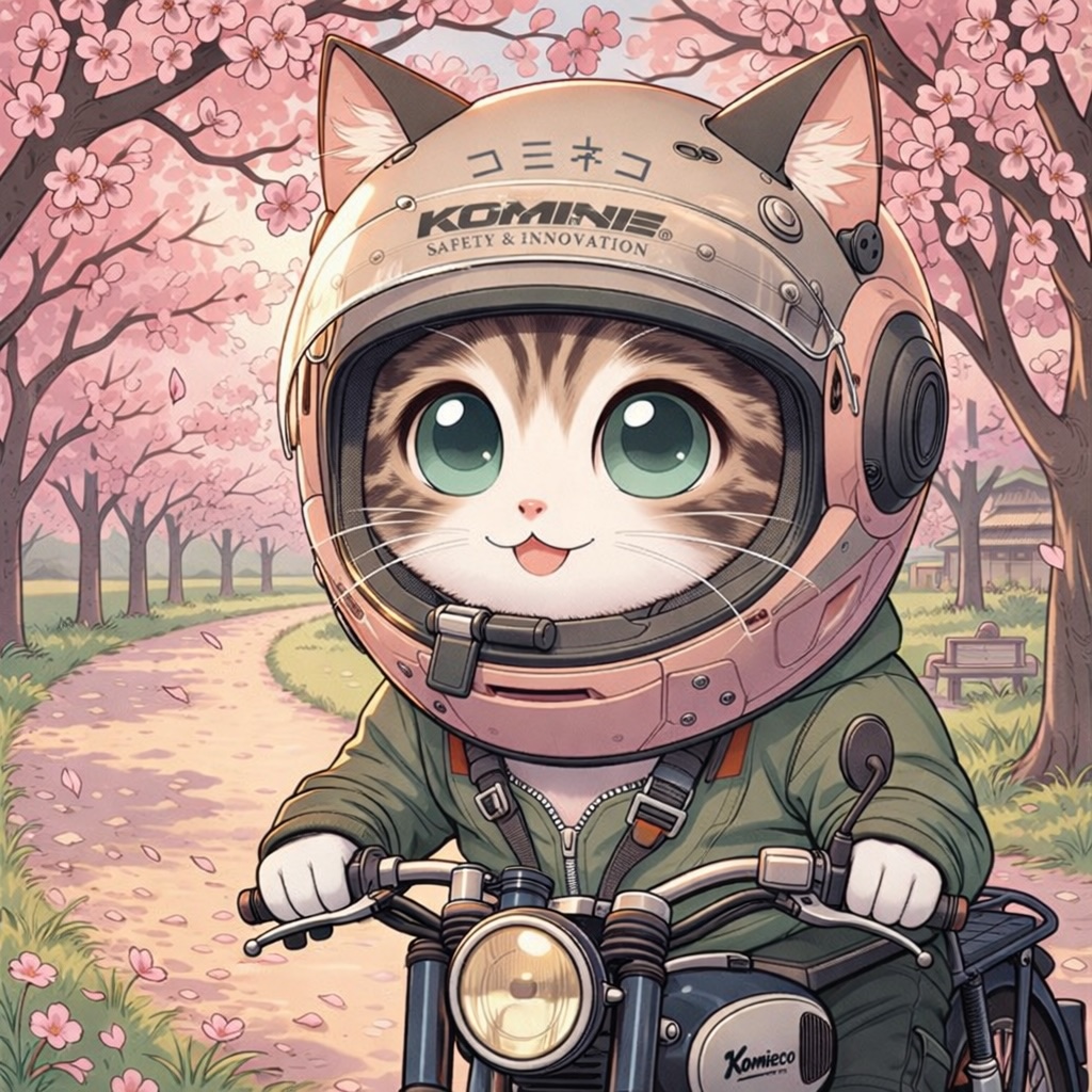 Komine Co.,ltd.<Official> / 株式会社コミネ <公式> tweet media