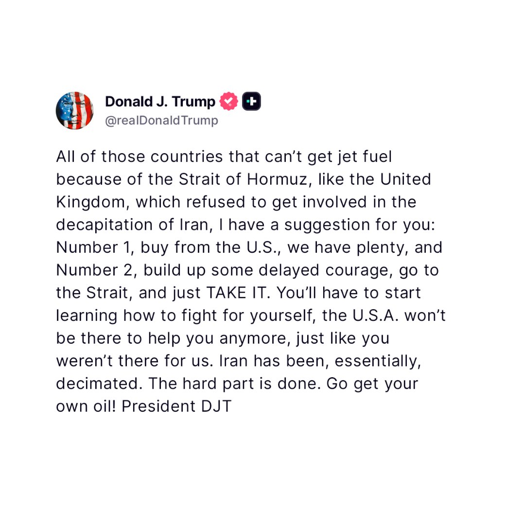 Bull Theory tweet media