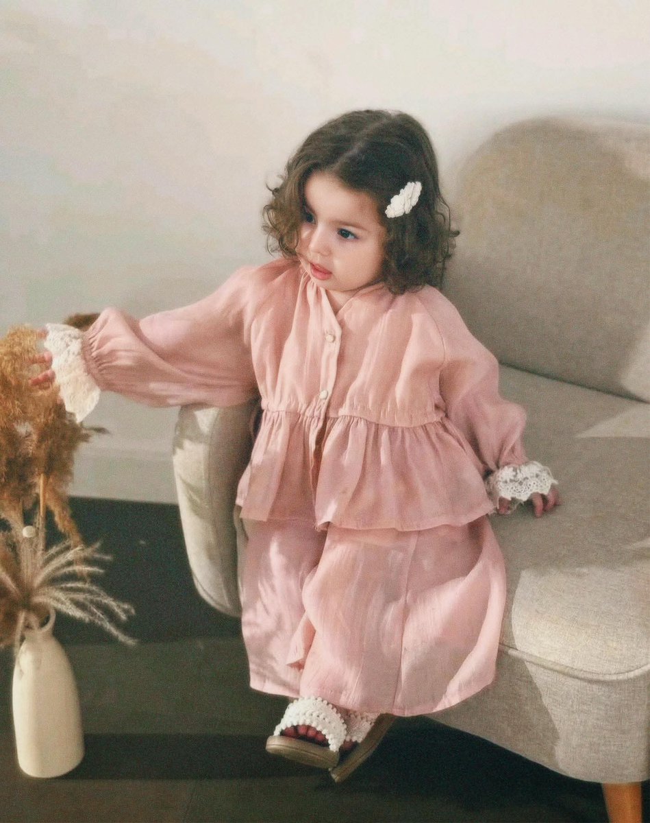 ربّ هب لنا💗:))