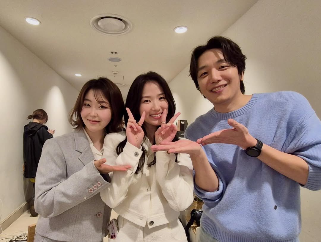 lilymelodies's tweet photo. lovely runner team!! 🥹💗 https://t.co/leBK0PyXz5