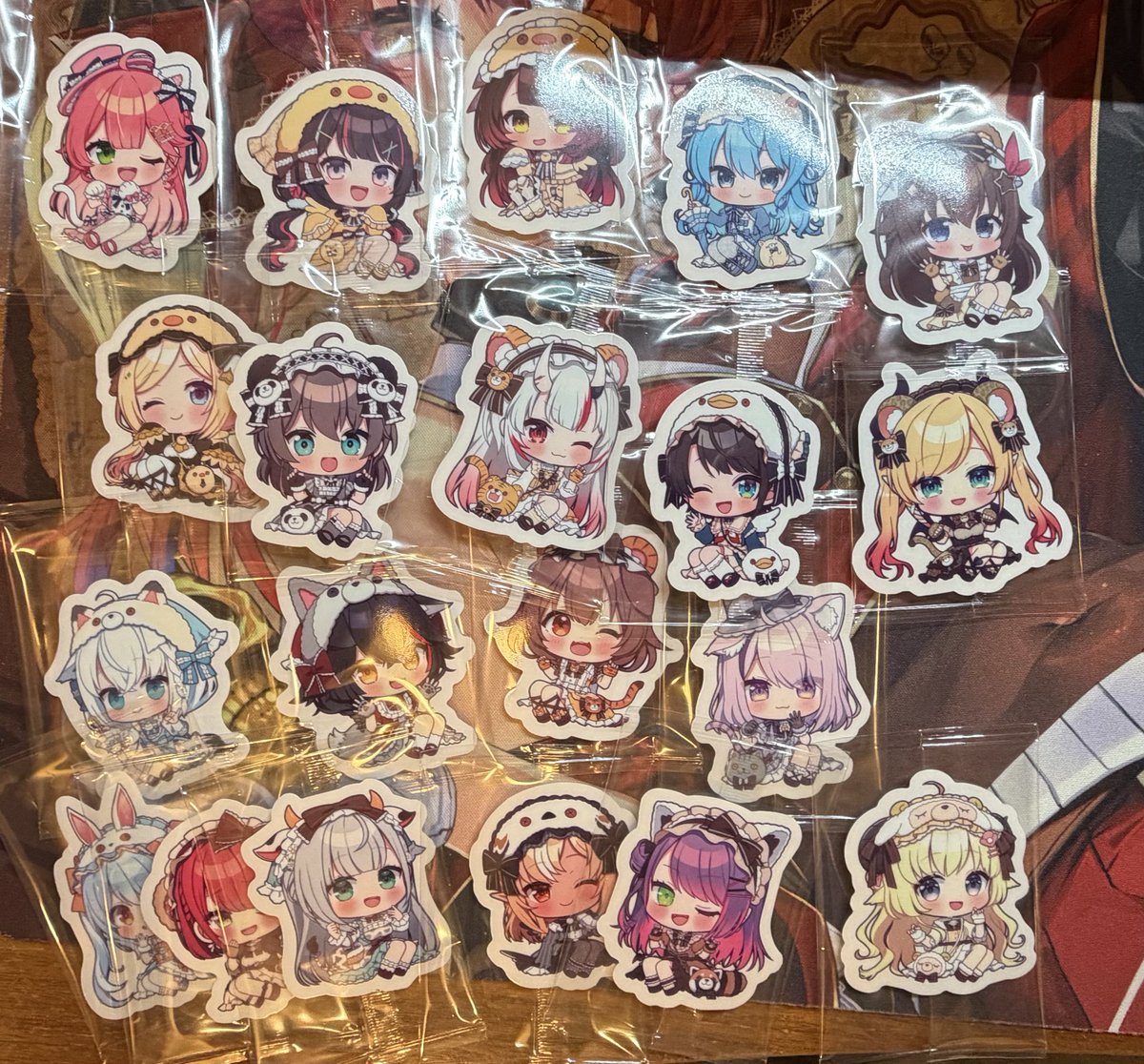 いとあら🏴‍☠️☃️💫 🤖 tweet media