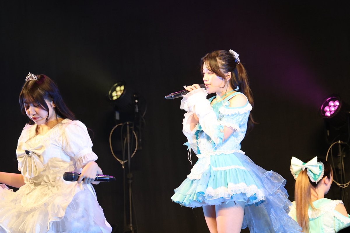 夢咲 音羽 tweet media